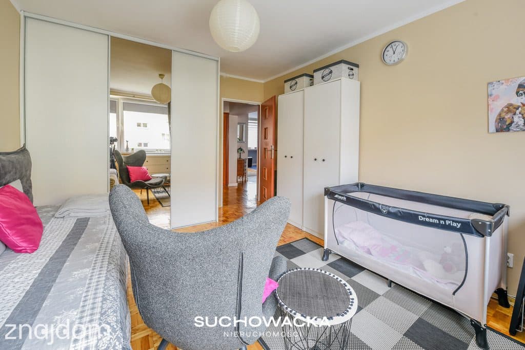 3 pokoje | 70,80 m² | 1. piętro | możliwość 4 pok. - zdjęcie 11
