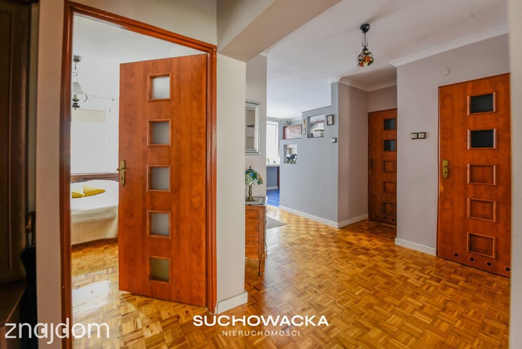 3 pokoje | 70,80 m² | 1. piętro | możliwość 4 pok. - zdjęcie 12