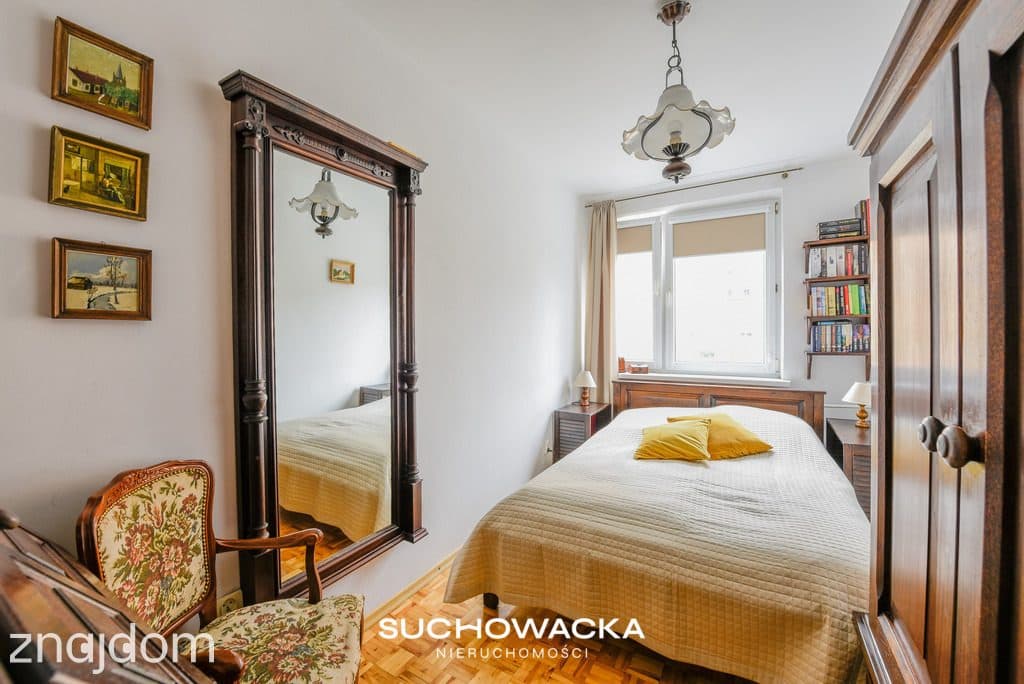 3 pokoje | 70,80 m² | 1. piętro | możliwość 4 pok. - zdjęcie 13