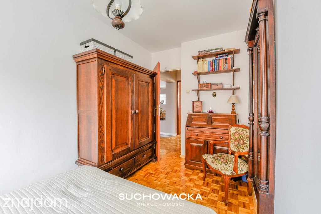 3 pokoje | 70,80 m² | 1. piętro | możliwość 4 pok. - zdjęcie 14