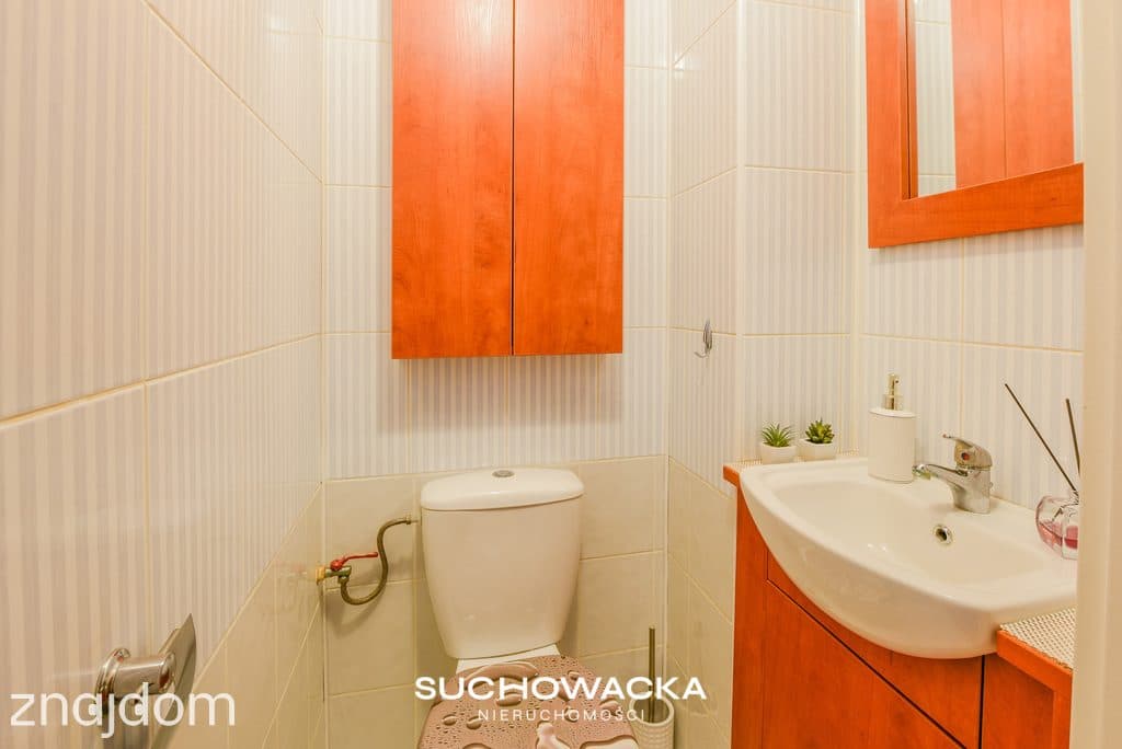 3 pokoje | 70,80 m² | 1. piętro | możliwość 4 pok. - zdjęcie 17