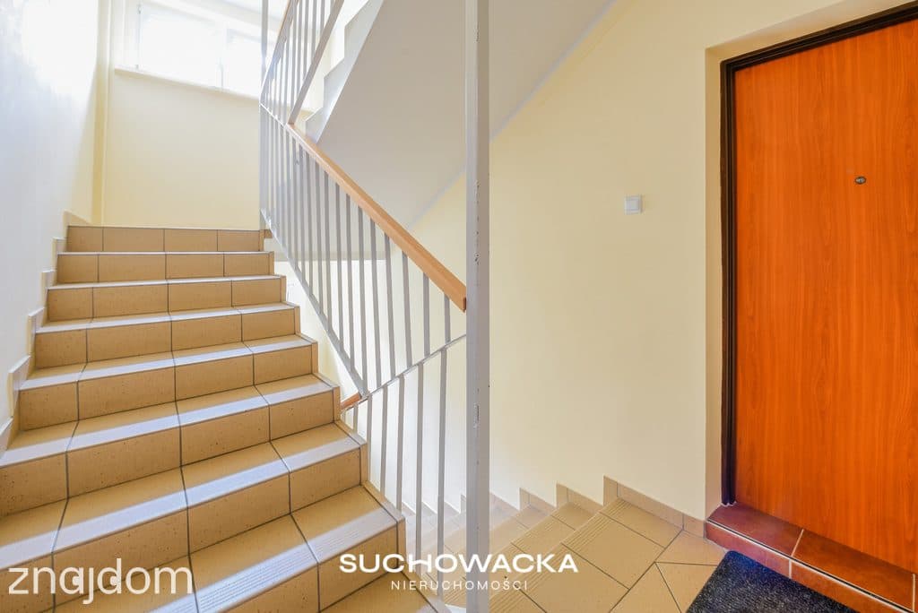 3 pokoje | 70,80 m² | 1. piętro | możliwość 4 pok. - zdjęcie 18