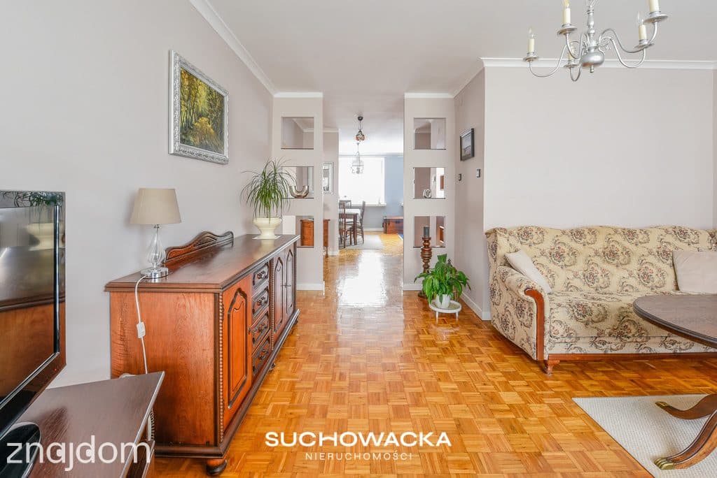 3 pokoje | 70,80 m² | 1. piętro | możliwość 4 pok. - zdjęcie 4