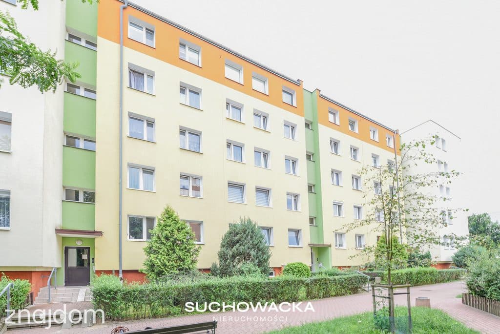 3 pokoje | 70,80 m² | 1. piętro | możliwość 4 pok. - zdjęcie 19