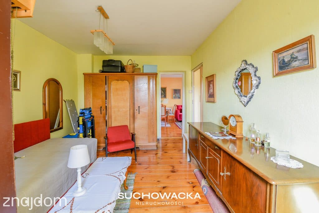 Klimatyczne 3 pokoje | blisko centrum | Chrobrego - zdjęcie 10