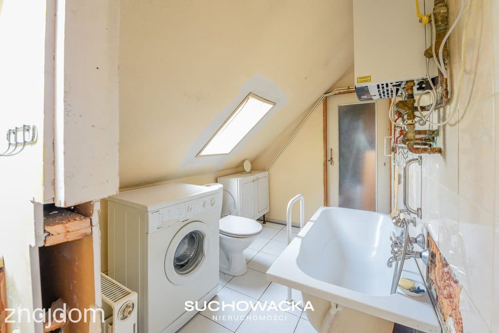 Klimatyczne 3 pokoje | blisko centrum | Chrobrego - zdjęcie 15