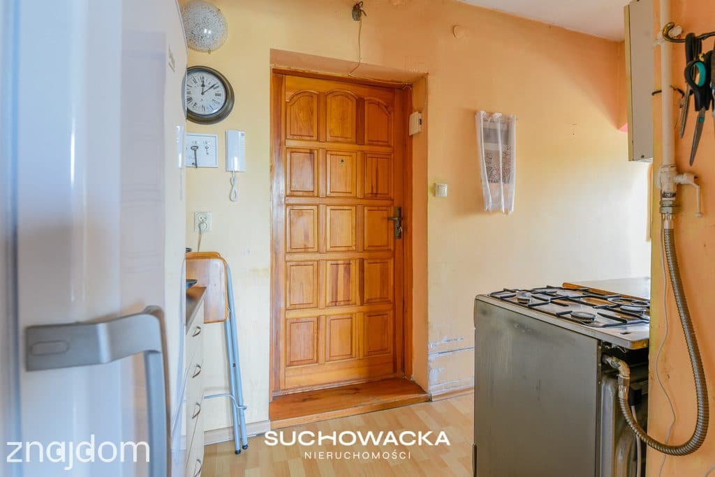 Klimatyczne 3 pokoje | blisko centrum | Chrobrego - zdjęcie 12