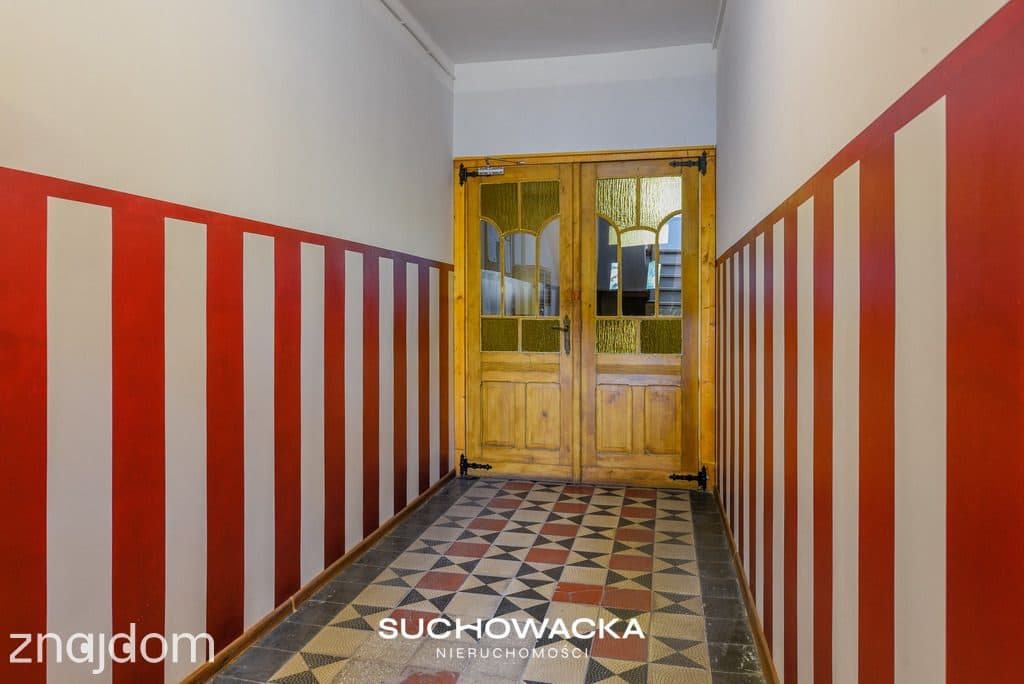 Klimatyczne 3 pokoje | blisko centrum | Chrobrego - zdjęcie 16