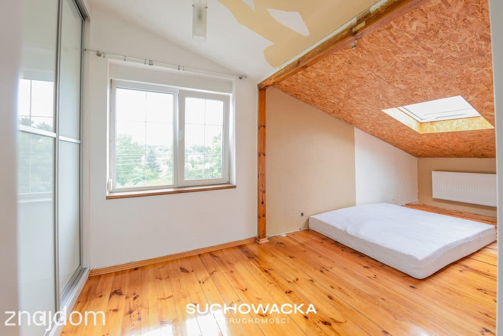 Dom z dużym potencjałem | 7 pokoi | działka 1200m2 - zdjęcie 16