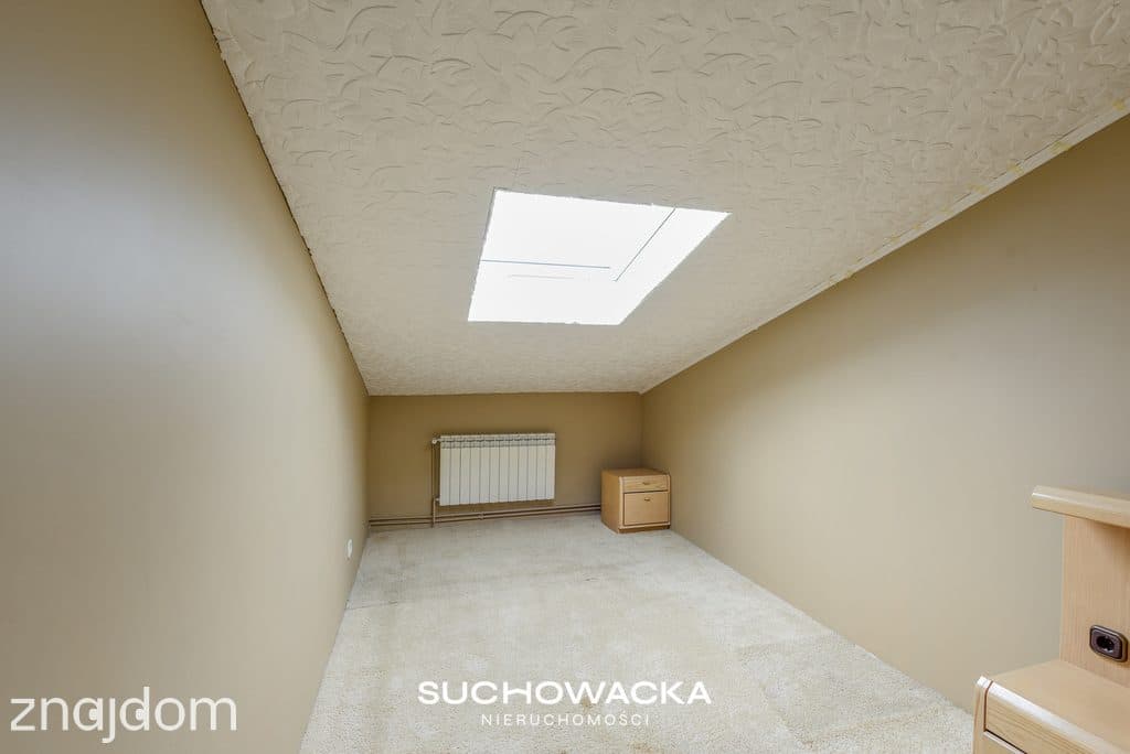 Dom z dużym potencjałem | 7 pokoi | działka 1200m2 - zdjęcie 17