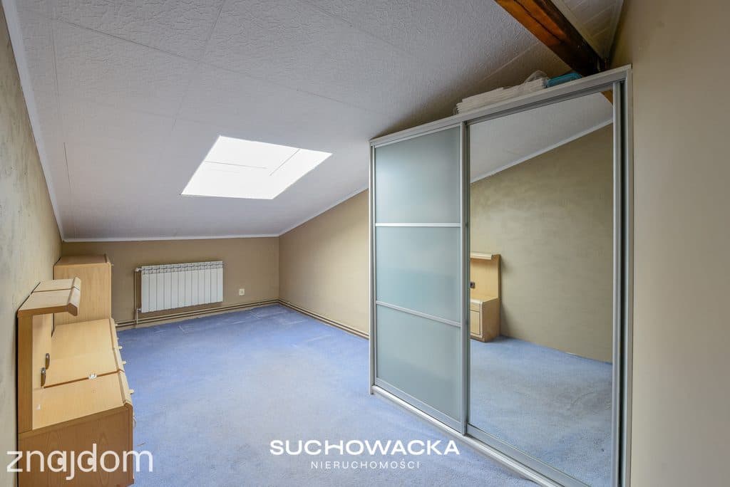 Dom z dużym potencjałem | 7 pokoi | działka 1200m2 - zdjęcie 18