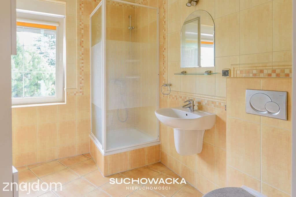 Dom z dużym potencjałem | 7 pokoi | działka 1200m2 - zdjęcie 19