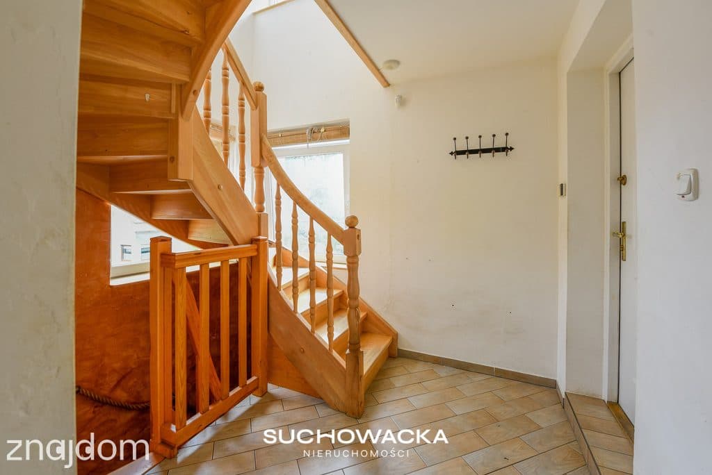 Dom z dużym potencjałem | 7 pokoi | działka 1200m2 - zdjęcie 12