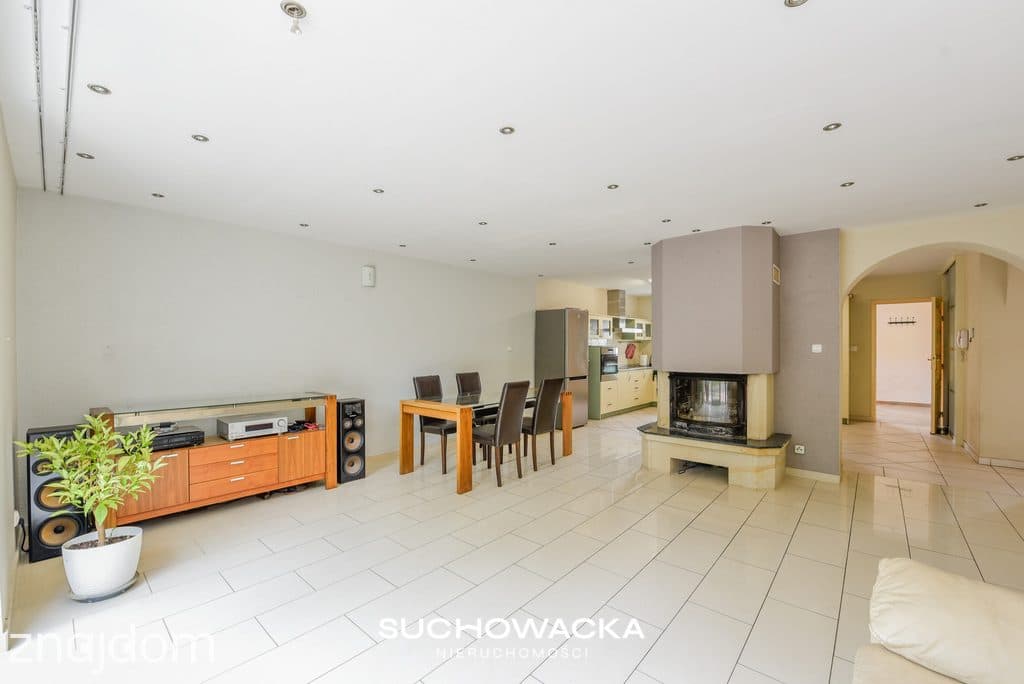 Dom z dużym potencjałem | 7 pokoi | działka 1200m2 - zdjęcie 5