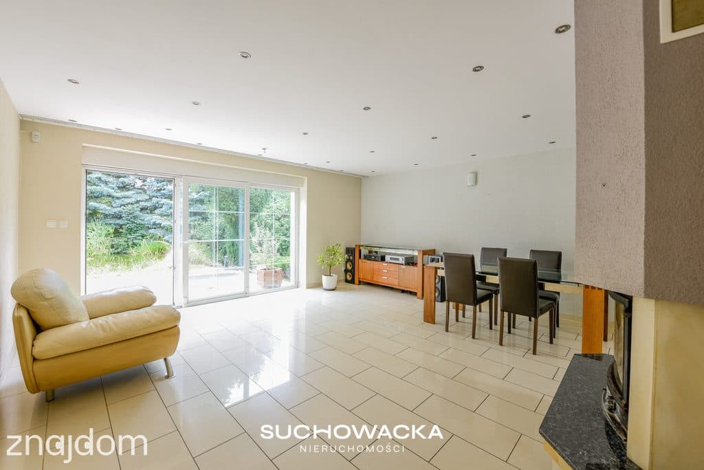 Dom z dużym potencjałem | 7 pokoi | działka 1200m2 - zdjęcie 6