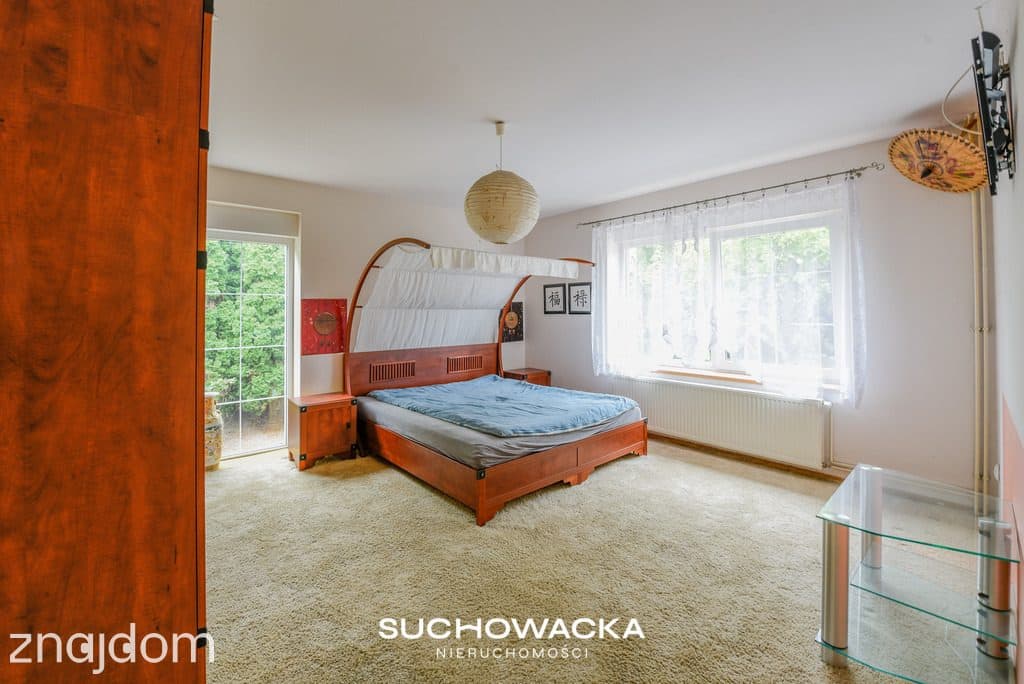 Dom z dużym potencjałem | 7 pokoi | działka 1200m2 - zdjęcie 9