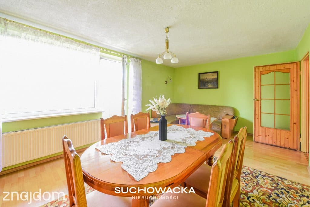 3 pokoje | bezczynszowe | garaż | ogródek - zdjęcie 6