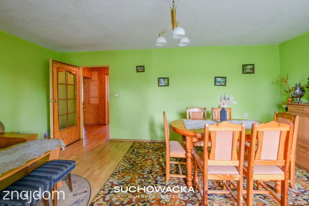 3 pokoje | bezczynszowe | garaż | ogródek - zdjęcie 8