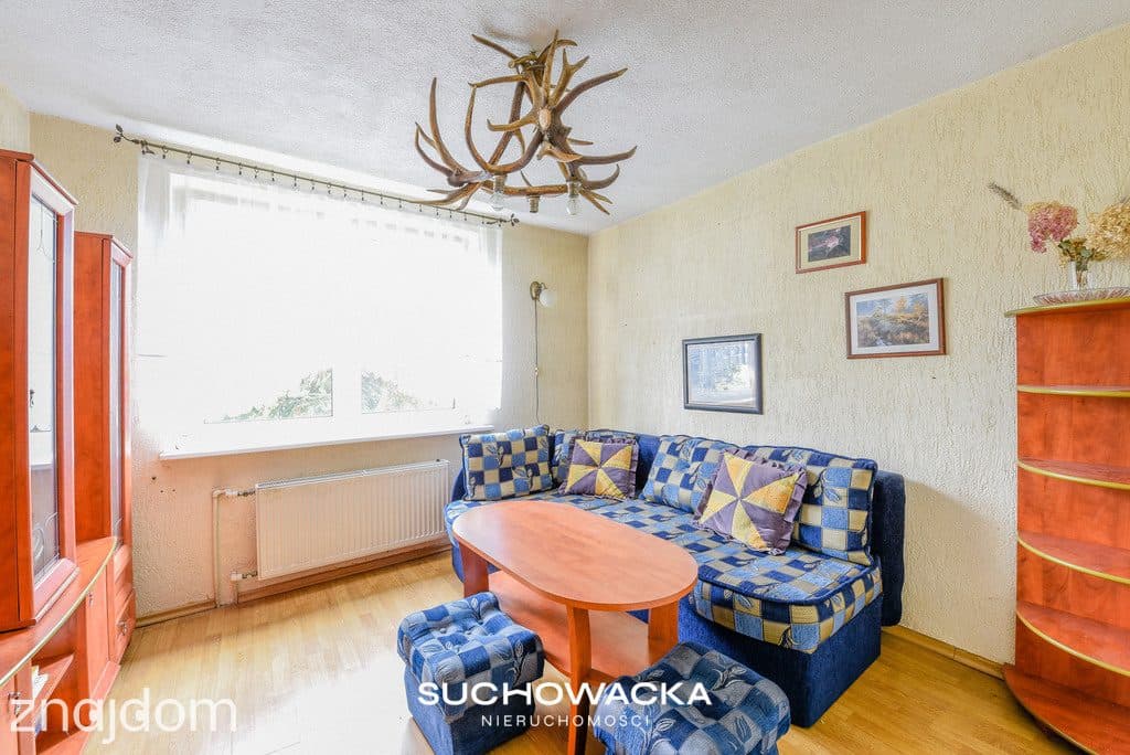 3 pokoje | bezczynszowe | garaż | ogródek - zdjęcie 10