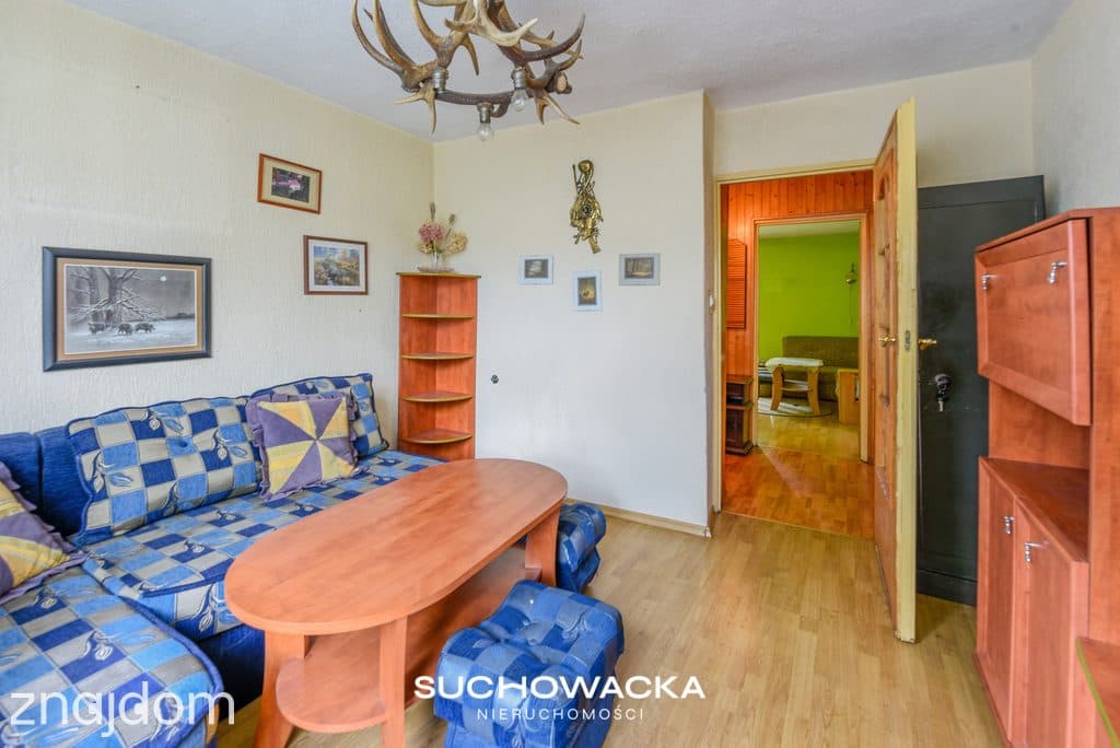 3 pokoje | bezczynszowe | garaż | ogródek - zdjęcie 11
