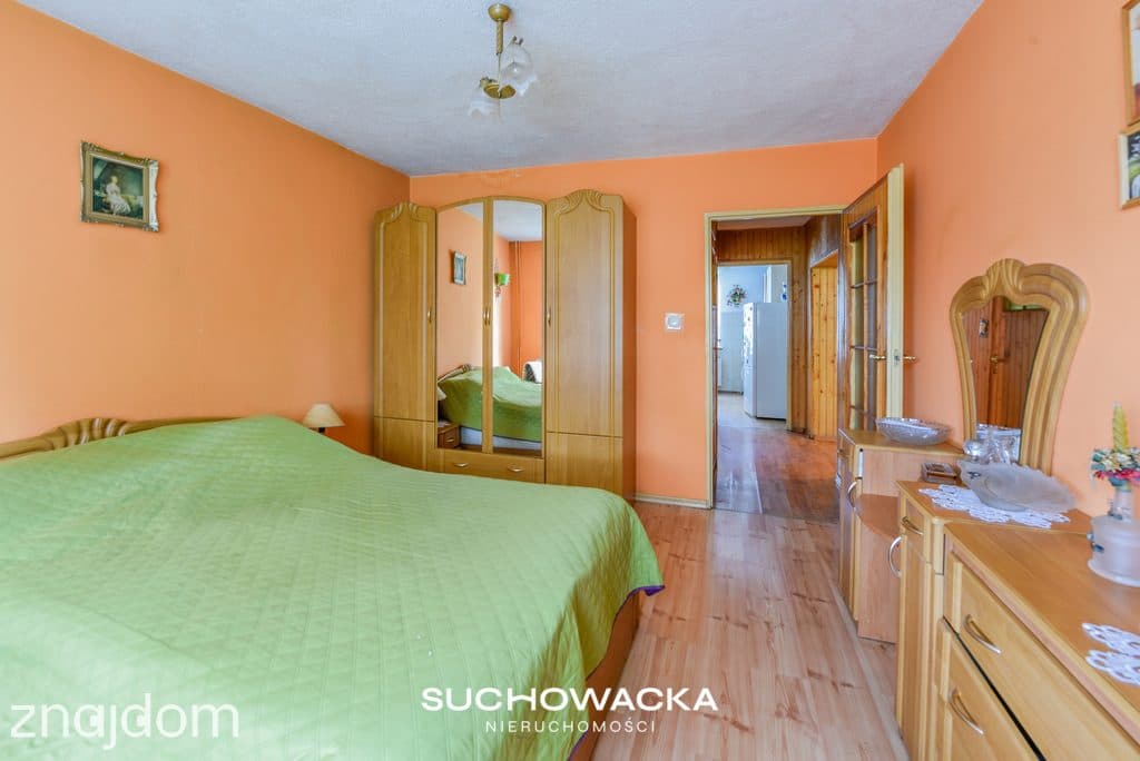 3 pokoje | bezczynszowe | garaż | ogródek - zdjęcie 14
