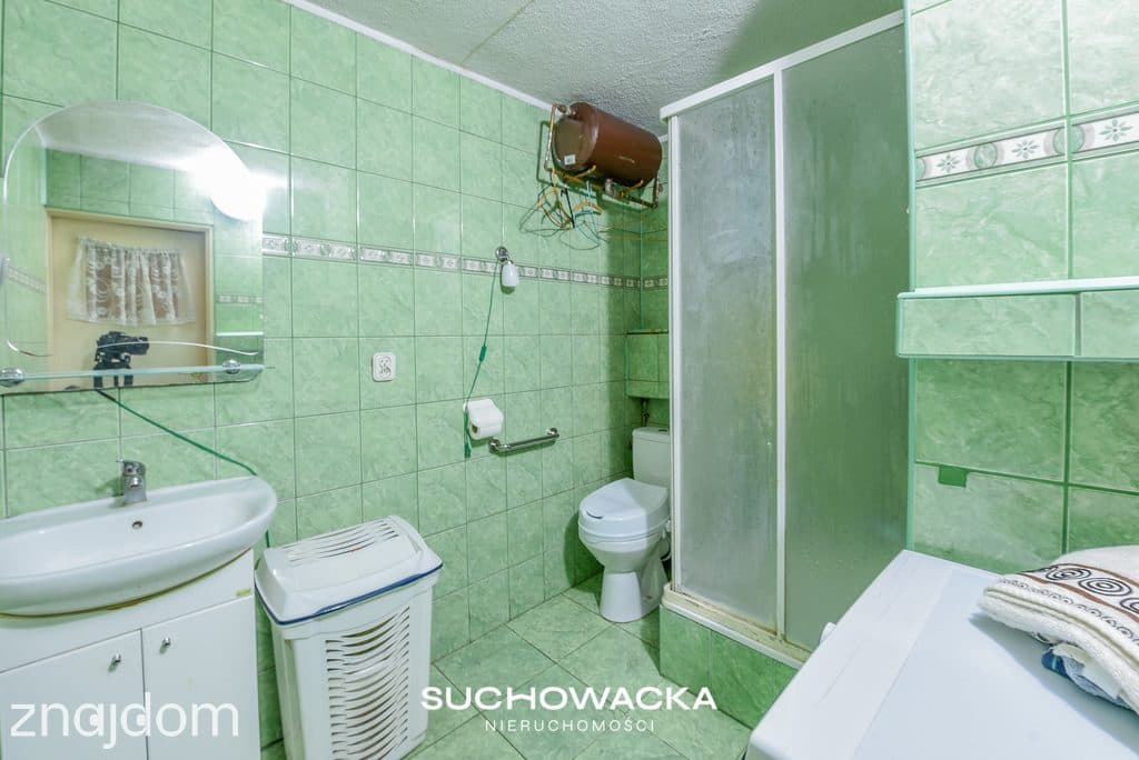 3 pokoje | bezczynszowe | garaż | ogródek - zdjęcie 15