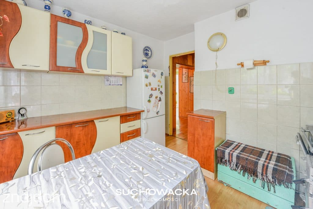 3 pokoje | bezczynszowe | garaż | ogródek - zdjęcie 18