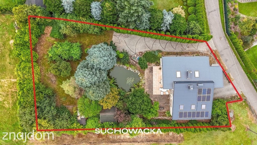 Dom z dużym potencjałem | 7 pokoi | działka 1200m2 - zdjęcie 3