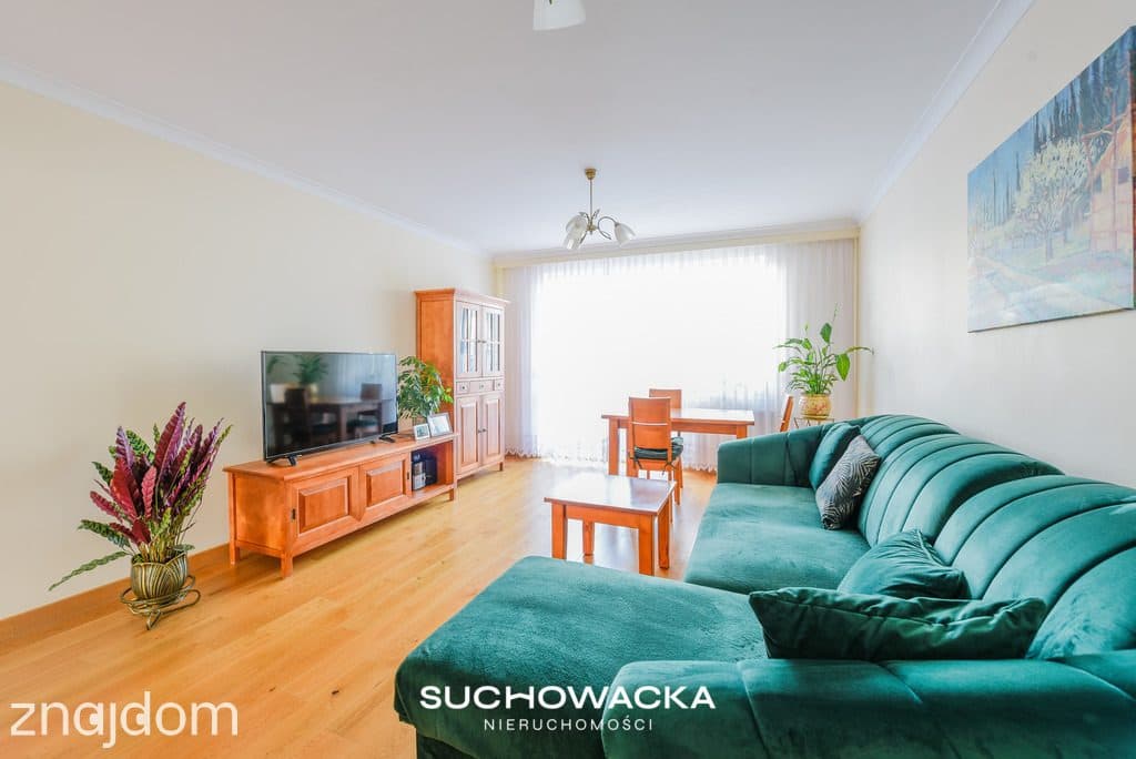 2 pokoje | parter | balkon | komórka | Łęzyca - zdjęcie 3