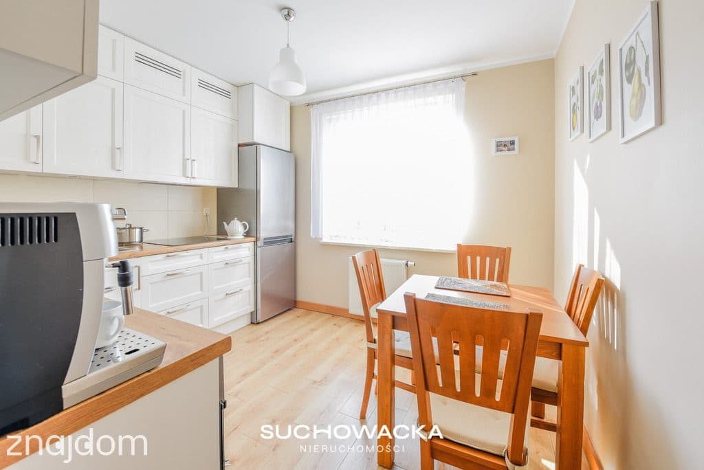 2 pokoje | parter | balkon | komórka | Łęzyca - zdjęcie 6