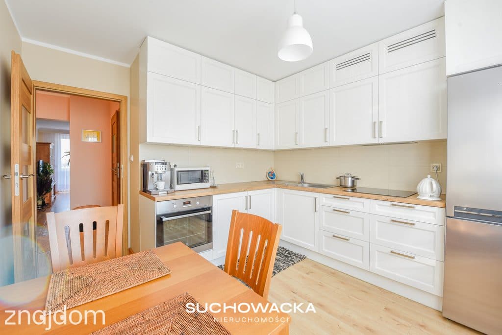2 pokoje | parter | balkon | komórka | Łęzyca - zdjęcie 7