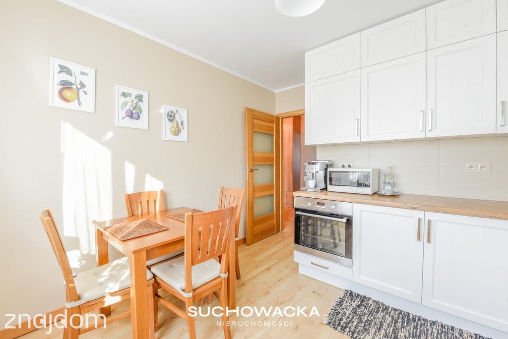 2 pokoje | parter | balkon | komórka | Łęzyca - zdjęcie 8