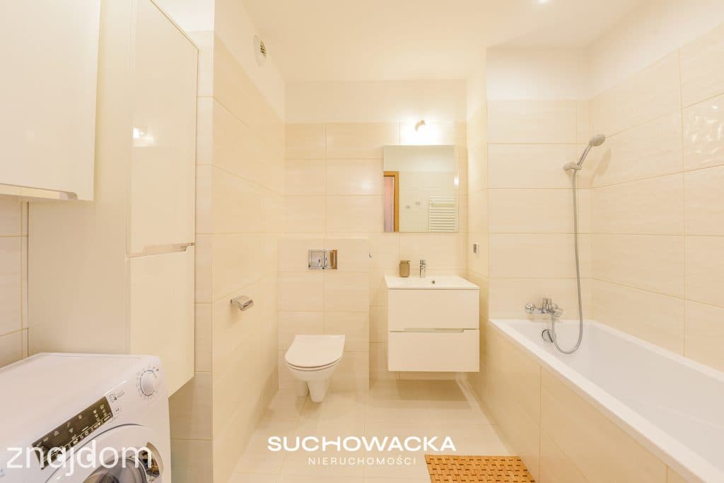 2 pokoje | parter | balkon | komórka | Łęzyca - zdjęcie 10