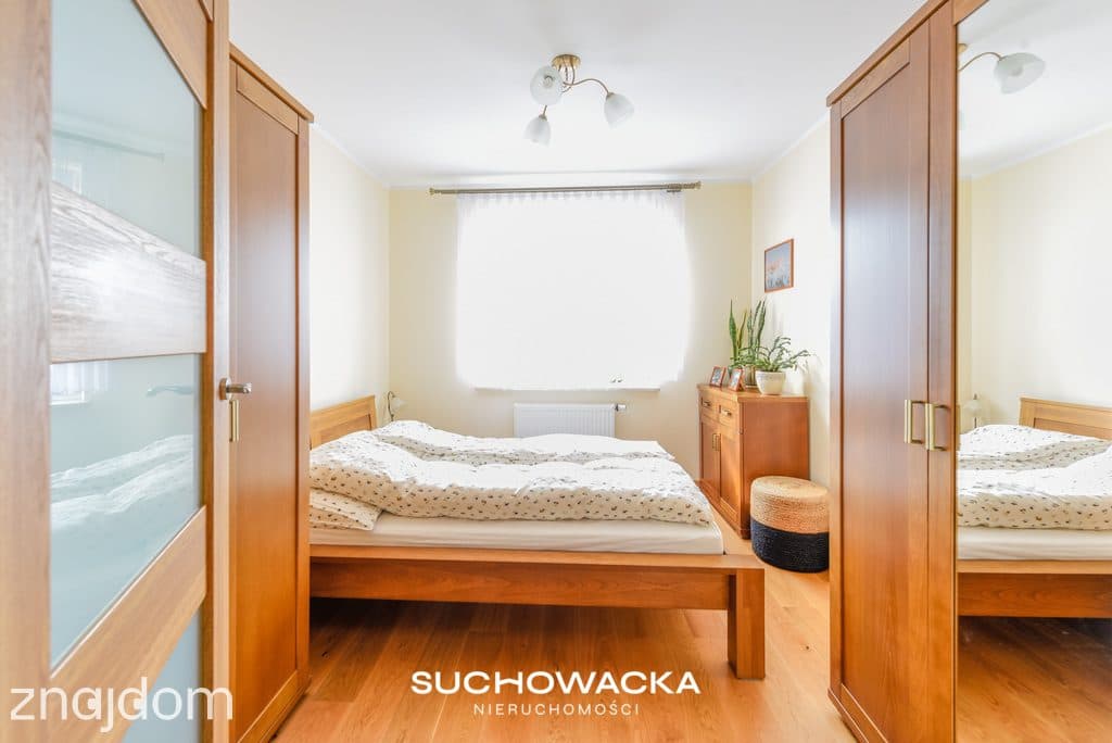 2 pokoje | parter | balkon | komórka | Łęzyca - zdjęcie 12