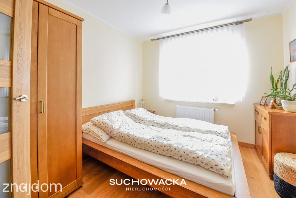 2 pokoje | parter | balkon | komórka | Łęzyca - zdjęcie 13