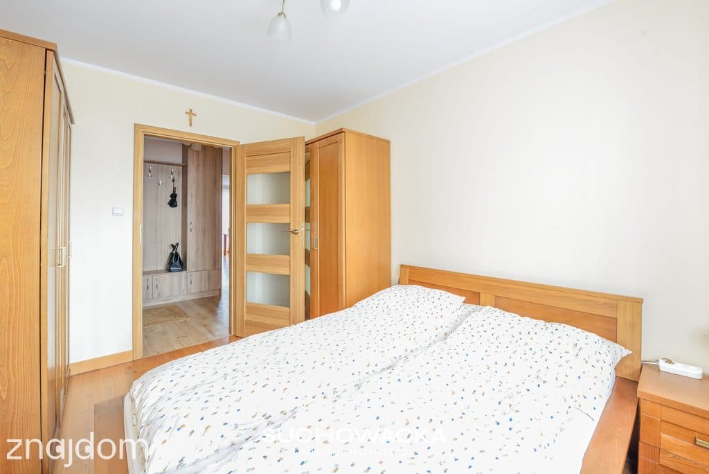 2 pokoje | parter | balkon | komórka | Łęzyca - zdjęcie 14