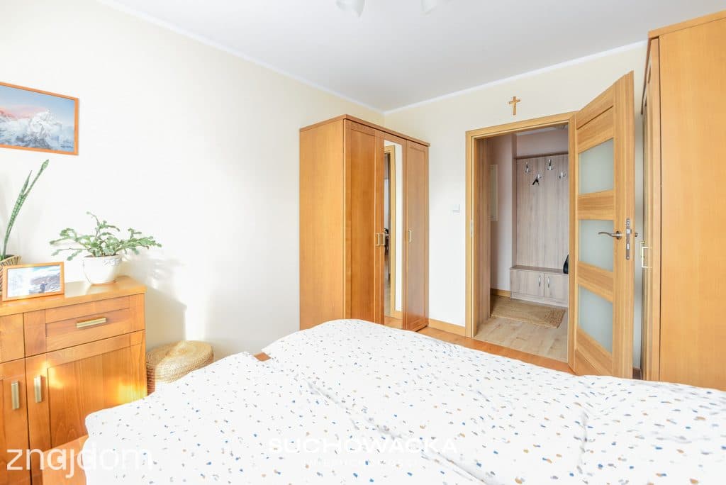 2 pokoje | parter | balkon | komórka | Łęzyca - zdjęcie 15
