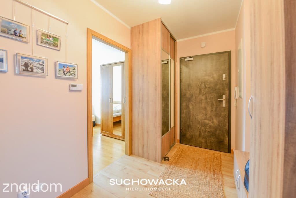 2 pokoje | parter | balkon | komórka | Łęzyca - zdjęcie 16
