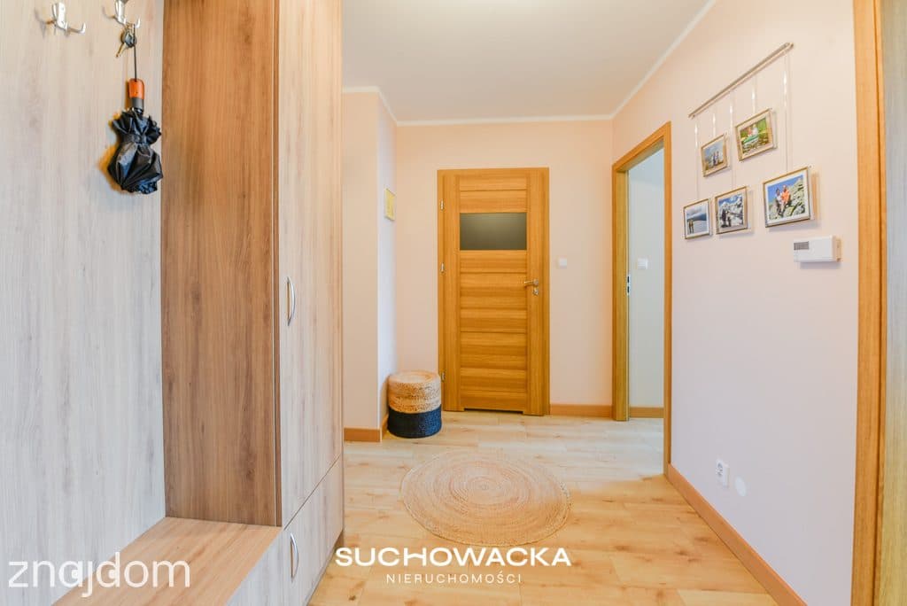 2 pokoje | parter | balkon | komórka | Łęzyca - zdjęcie 17