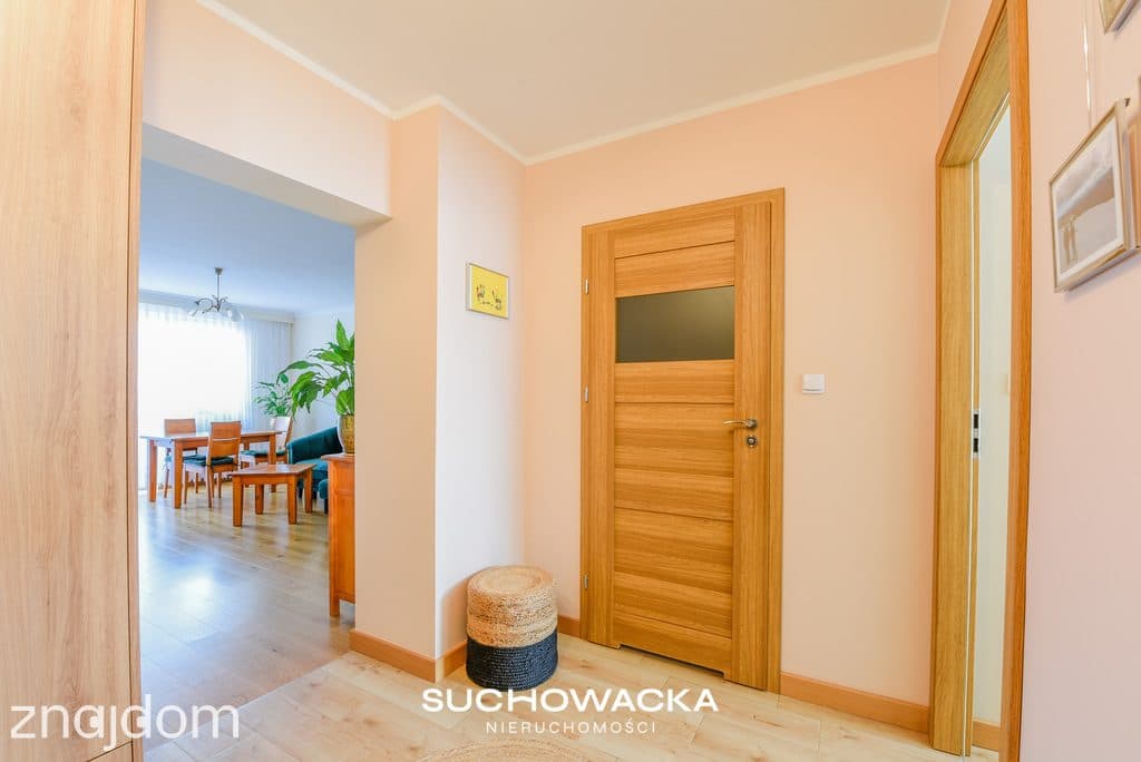 2 pokoje | parter | balkon | komórka | Łęzyca - zdjęcie 18