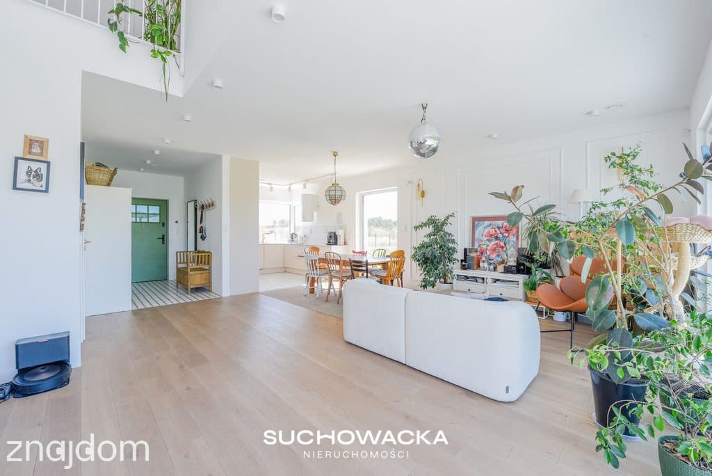 Nowy dom 2023 | 8 pokoi | działka 3552 m² | Jany - zdjęcie 7