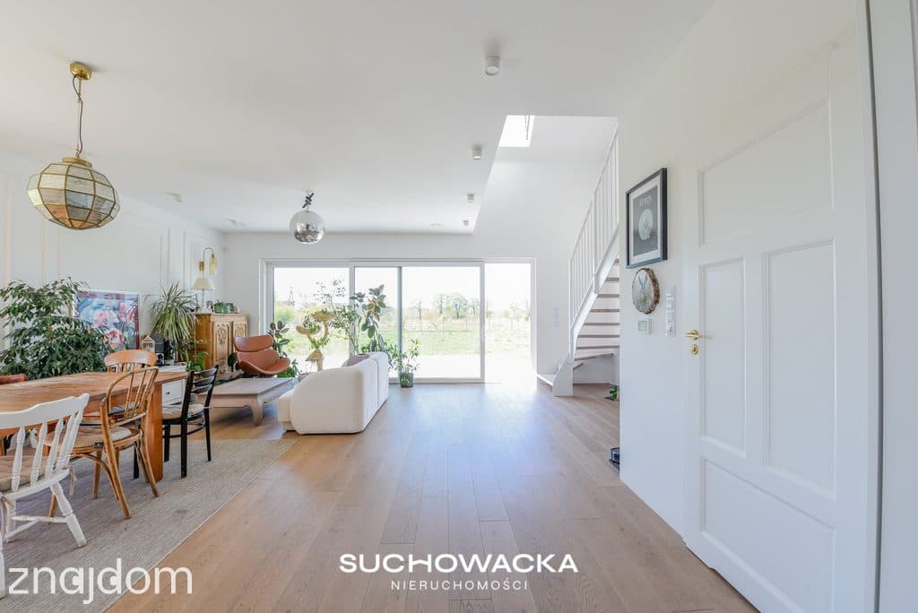 Nowy dom 2023 | 8 pokoi | działka 3552 m² | Jany - zdjęcie 12