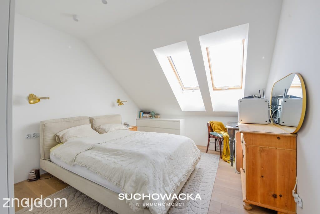 Nowy dom 2023 | 8 pokoi | działka 3552 m² | Jany - zdjęcie 15