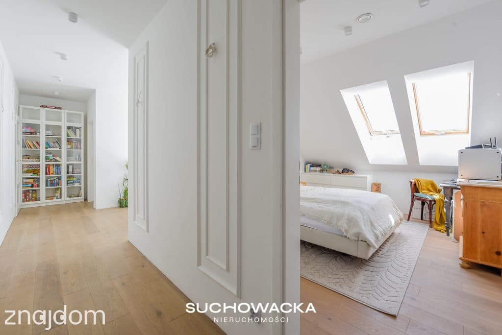 Nowy dom 2023 | 8 pokoi | działka 3552 m² | Jany - zdjęcie 17