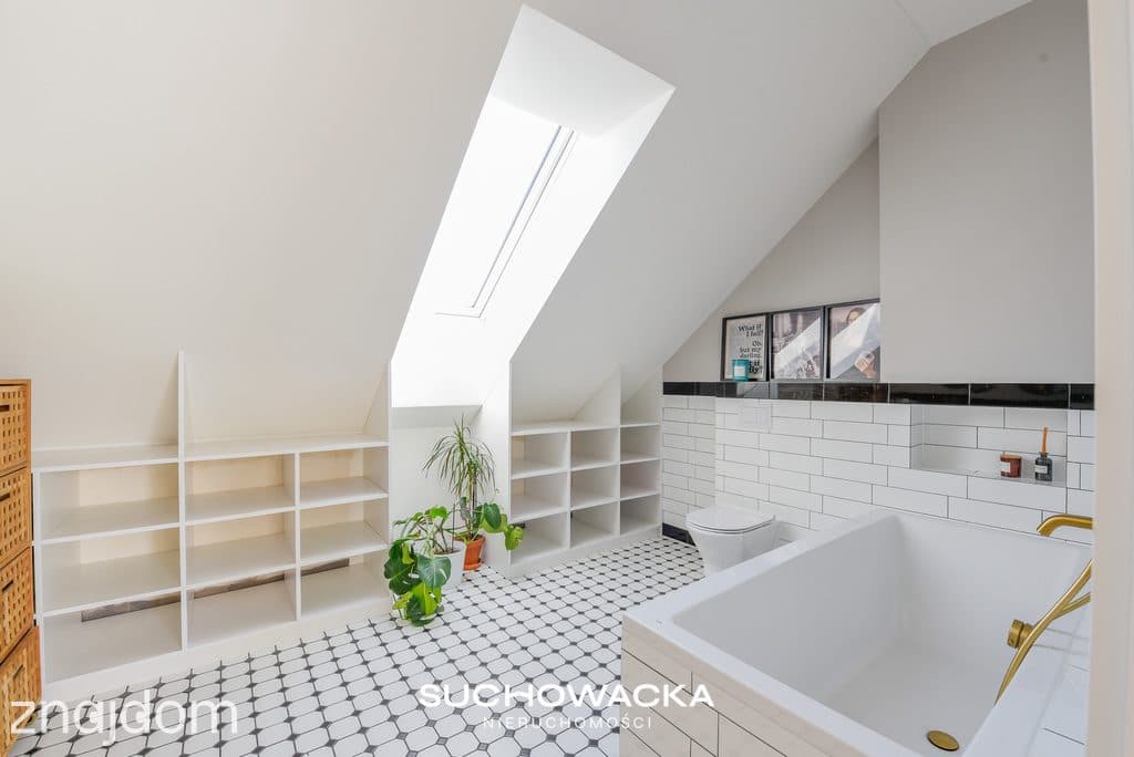 Nowy dom 2023 | 8 pokoi | działka 3552 m² | Jany - zdjęcie 19