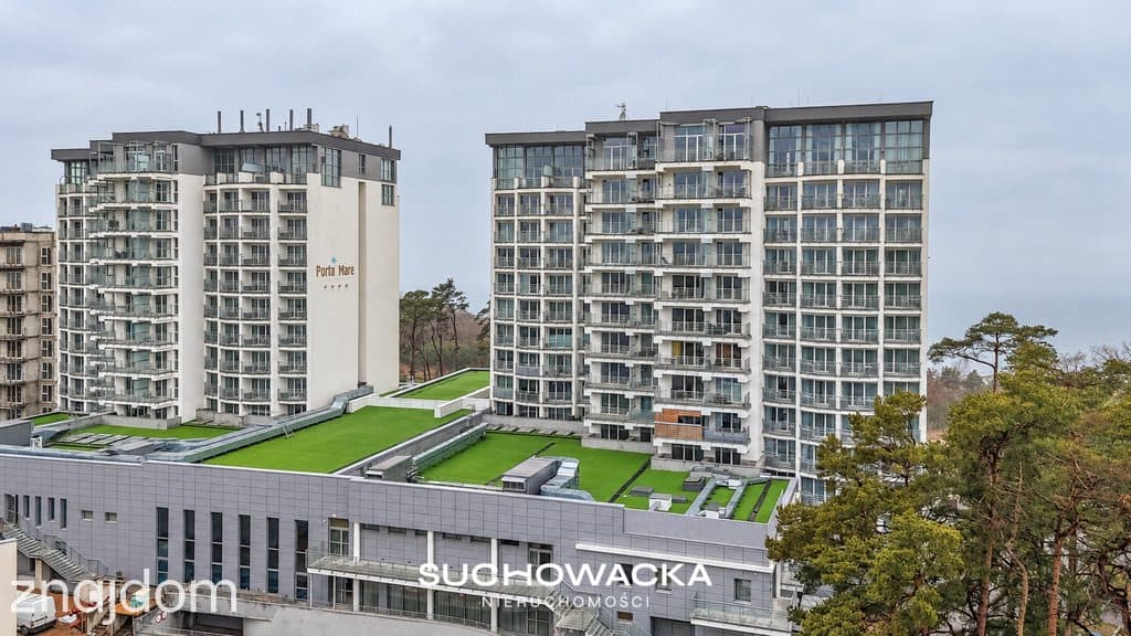Mieszkanie nad morzem | 22 KROKI OD PLAŻY | Porta Mare - zdjęcie 19