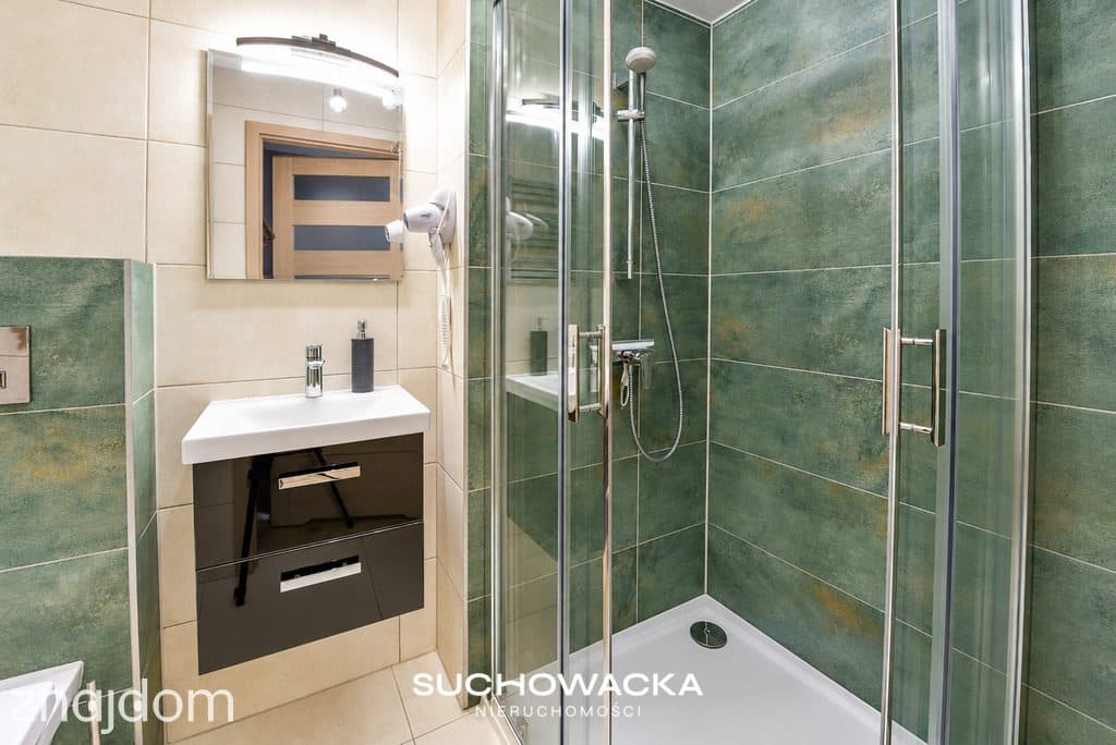 Mieszkanie nad morzem | 22 KROKI OD PLAŻY | Porta Mare - zdjęcie 10