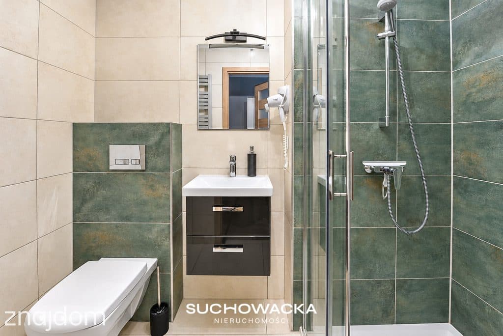 Mieszkanie nad morzem | 22 KROKI OD PLAŻY | Porta Mare - zdjęcie 9