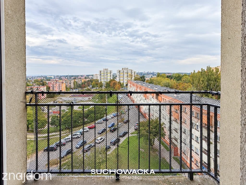 3 pokoje | 47,50 m² | balkon | do remontu - zdjęcie 2