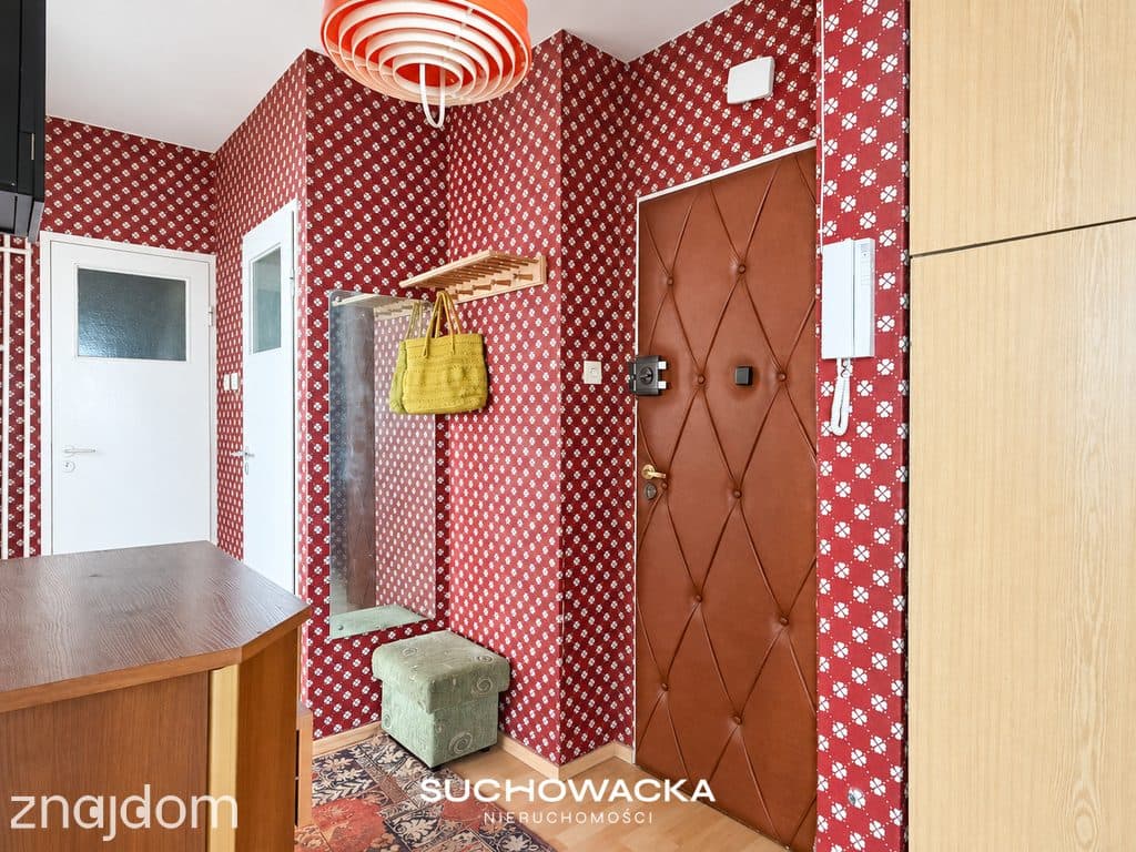3 pokoje | 47,50 m² | balkon | do remontu - zdjęcie 5